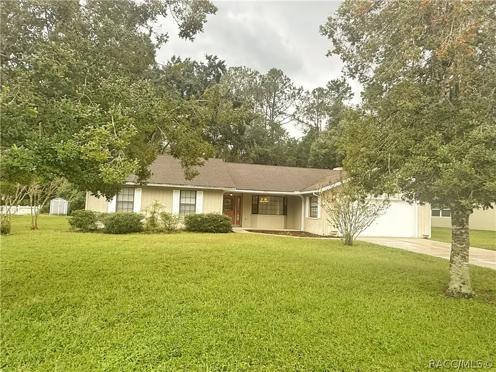 17 Sycamore Circle, Homosassa, FL 34446 - #1