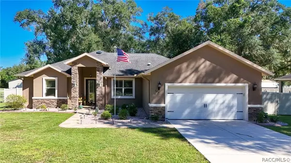 197 N Independence Highway, Inverness, FL 34453
