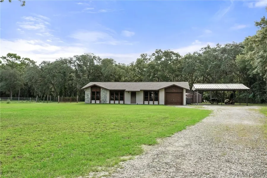 1931 S Colonial Avenue, Homosassa, FL 34448 - #3