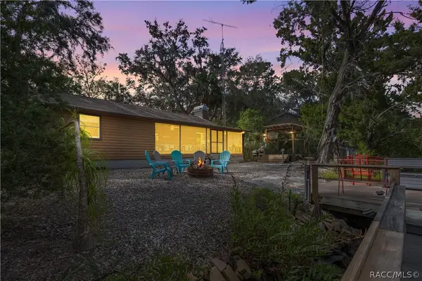 6773 S Hancock Road, Homosassa, FL 34448
