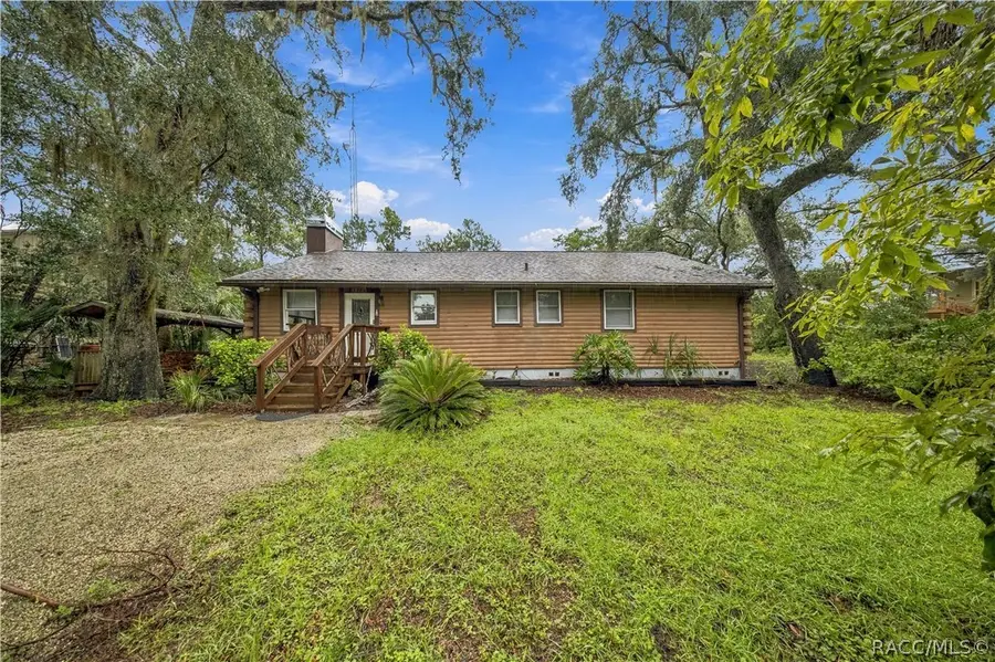 6773 S Hancock Road, Homosassa, FL 34448 - #2