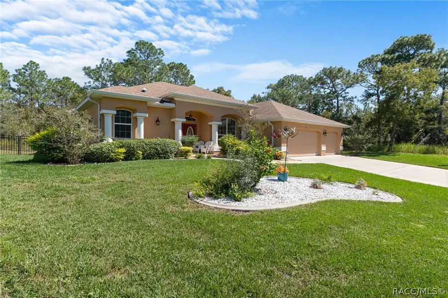 39 Linder Street, Homosassa, FL 34446 - #2