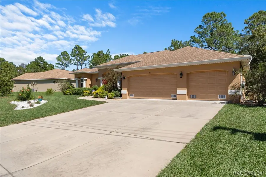 39 Linder Street, Homosassa, FL 34446 - #3