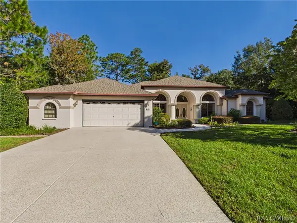 37 Livingstone Daisy Court, Homosassa, FL 34446