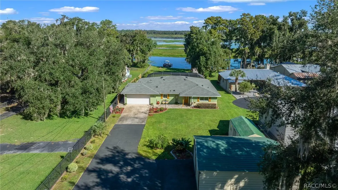 5911 W Riverbend Road, Dunnellon, FL 34433 - #1