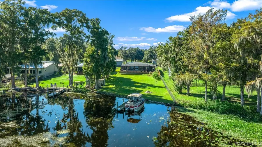 5911 W Riverbend Road, Dunnellon, FL 34433 - #3
