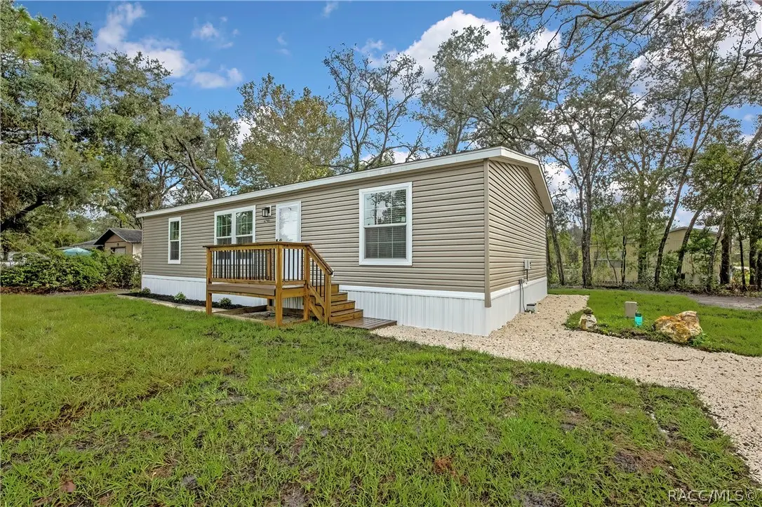 6790 W Park Drive, Homosassa, FL 34446 - #1