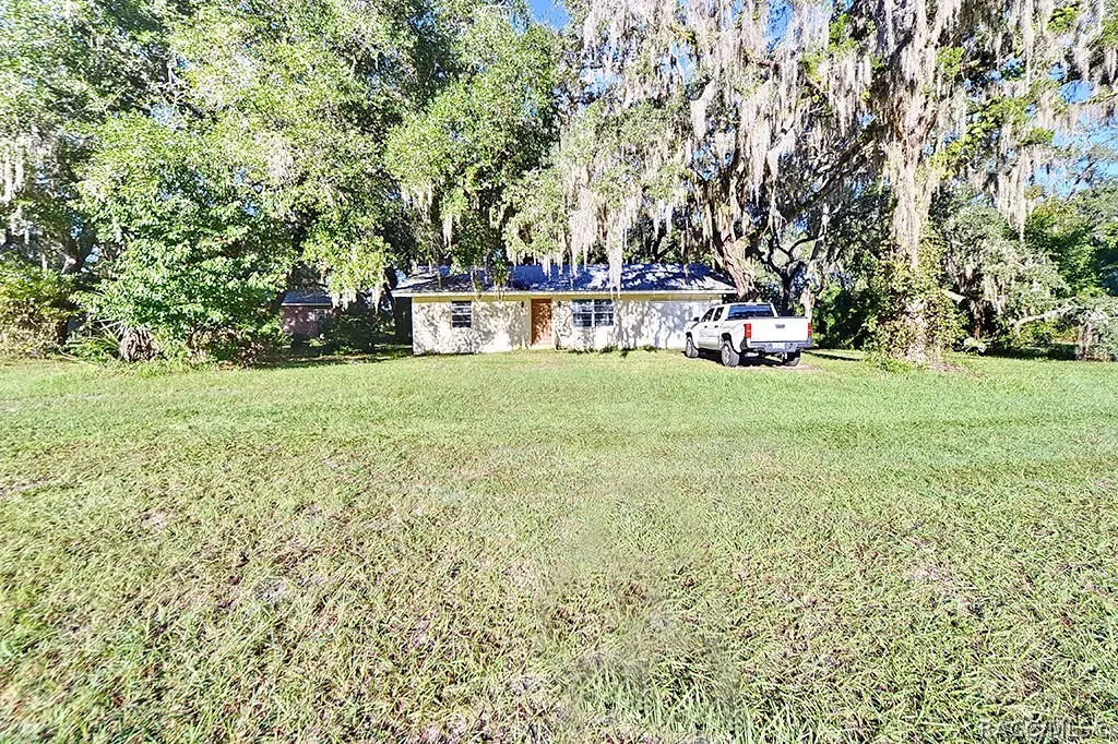 7110 S Florida Avenue, Floral City, FL 34436 - #1