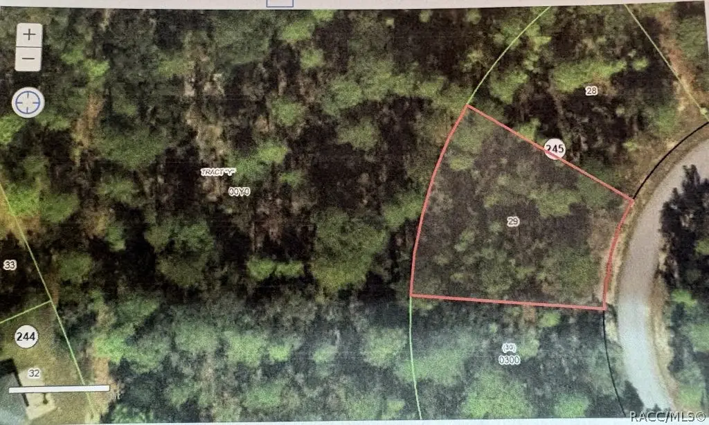 20 Hibiscus Court, Homosassa, FL 34446 - #1