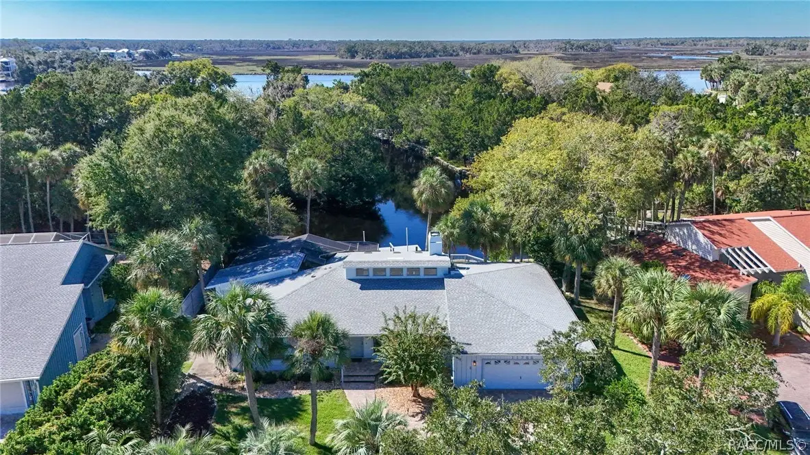 11782 W Valley Spring Lane, Homosassa, FL 34448 - #1