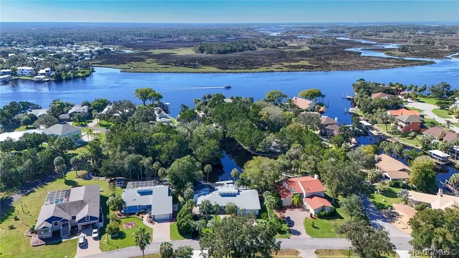 11782 W Valley Spring Lane, Homosassa, FL 34448 - #2