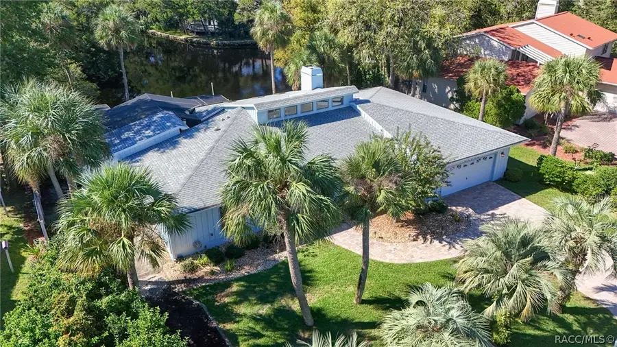 11782 W Valley Spring Lane, Homosassa, FL 34448 - #3