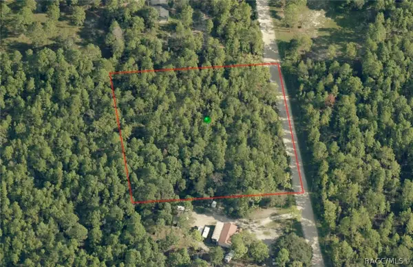 6098 N Velveteen Point, Dunnellon, FL 34433