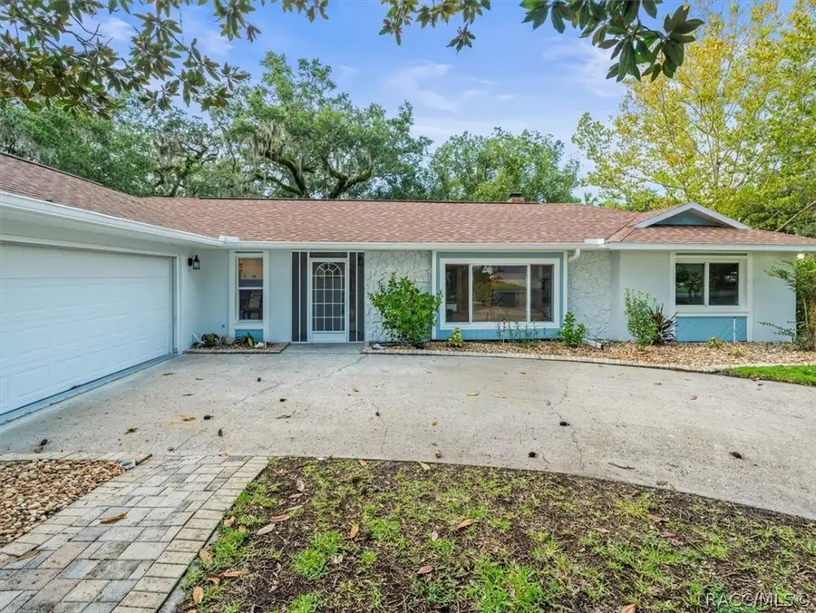 11815 W Waterway Drive, Homosassa, FL 34448 - #3
