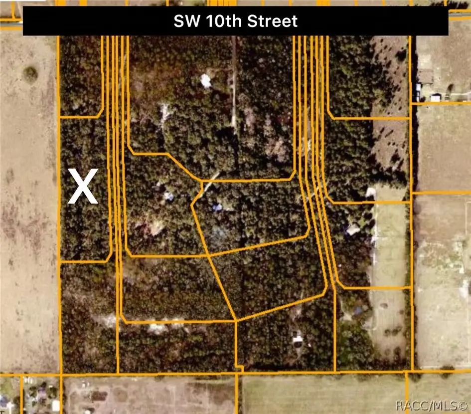 00 Sw 10th Street, Dunnellon, FL 34449 - #1