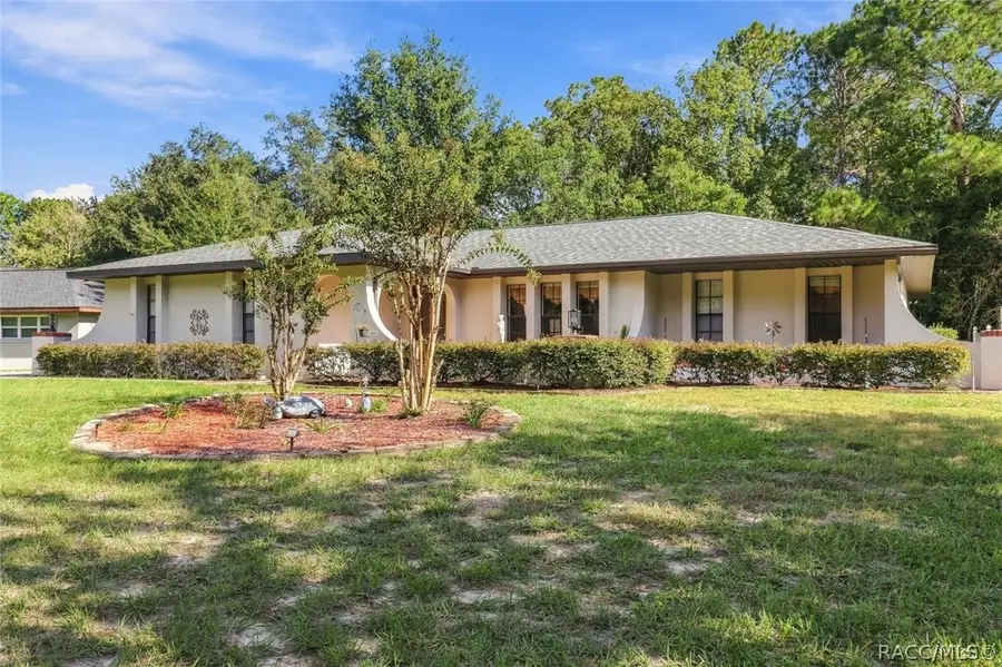 5 Mangrove Court S, Homosassa, FL 34446 - #2