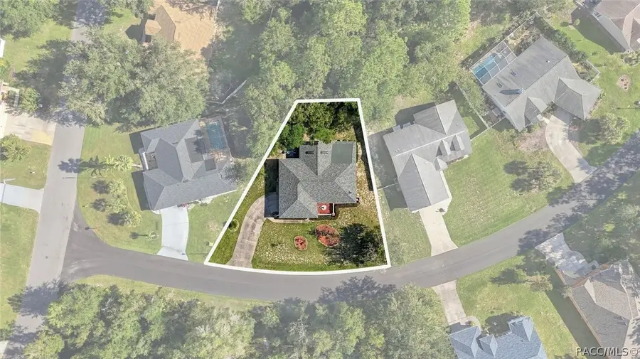 5 Mangrove Court S, Homosassa, FL 34446 - #3