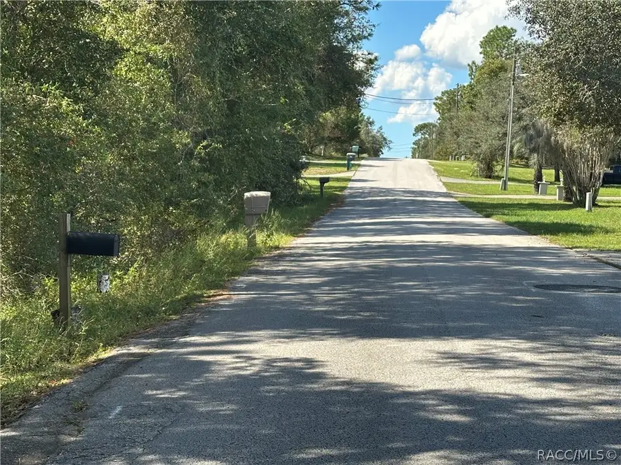 1730 E Bismark Street, Hernando, FL 34442 - #2