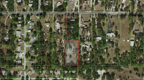 6548 W Oaklawn Street, Homosassa, FL 34446