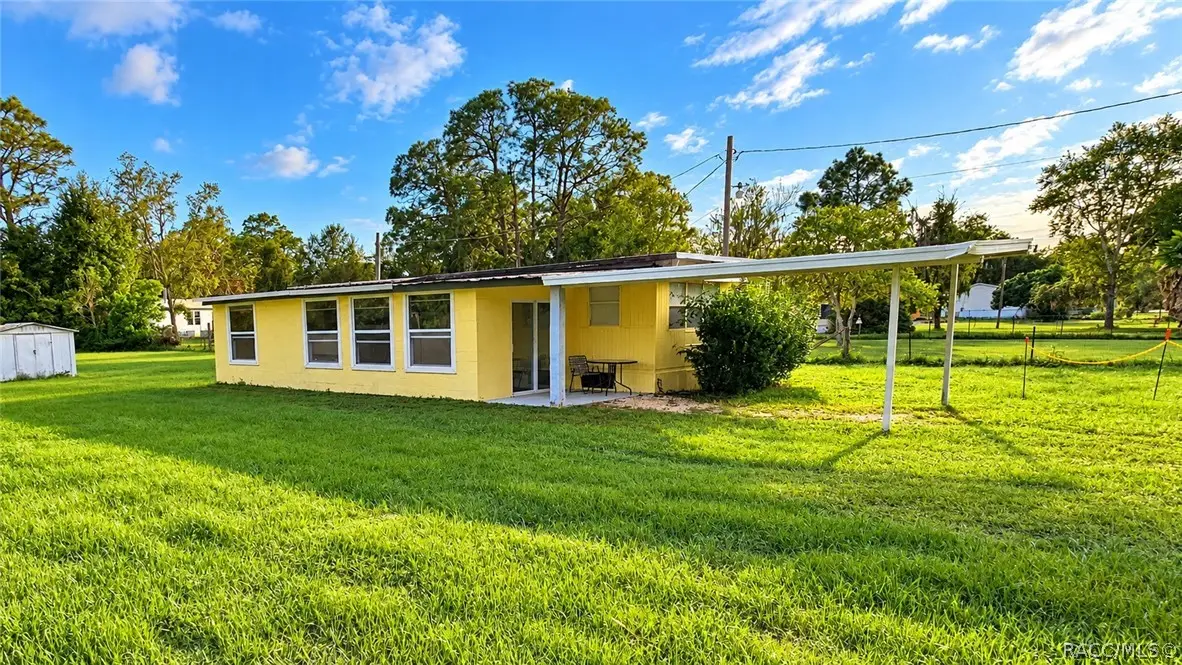 6760 W Sasser Street, Homosassa, FL 34446 - #1