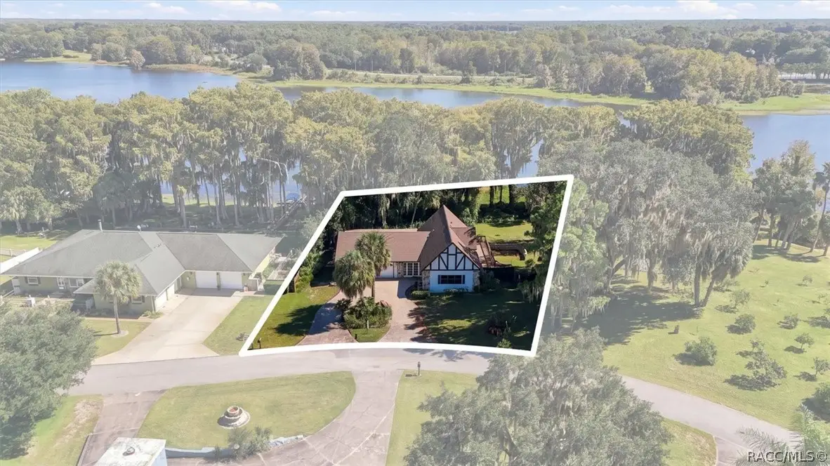 1405 S Waterview Drive, Inverness, FL 34450 - #1