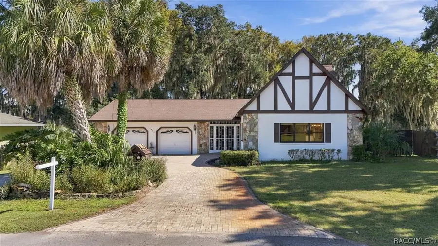 1405 S Waterview Drive, Inverness, FL 34450 - #2