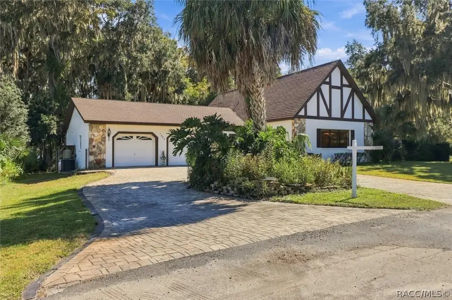 1405 S Waterview Drive, Inverness, FL 34450 - #3