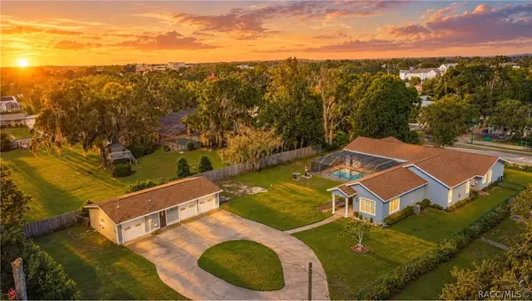 302 S Apopka Avenue, Inverness, FL 34452