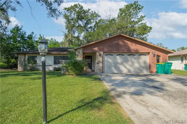 721 Laurel Avenue, Inverness, FL 34452