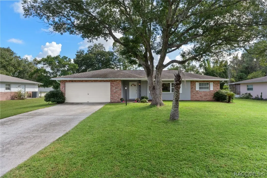 232 Hiawatha Avenue, Inverness, FL 34452 - #1