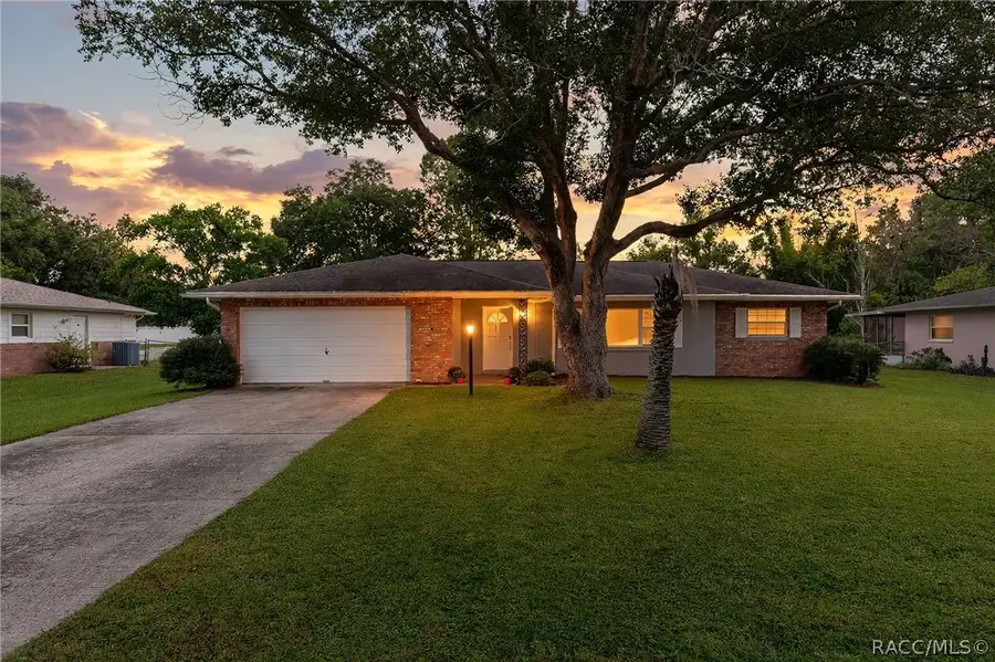 232 Hiawatha Avenue, Inverness, FL 34452 - #3