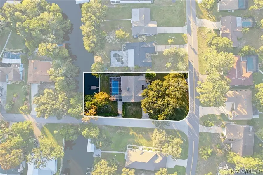 11806 W Riverhaven Drive, Homosassa, FL 34448 - #3