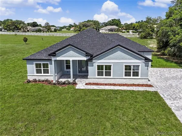 620 N Spend A Buck Drive, Inverness, FL 34453