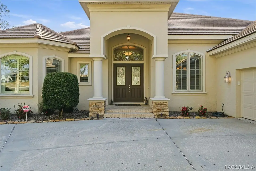 2803 N Crosswater Path, Lecanto, FL 34461 - #1
