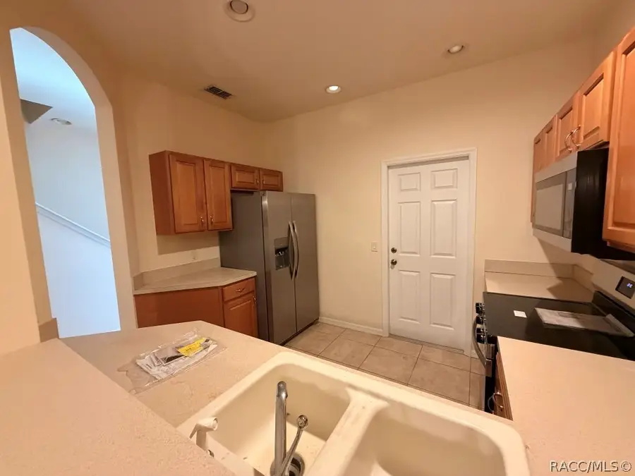 1586 W Spring Meadow Loop, Lecanto, FL 34461 - #3