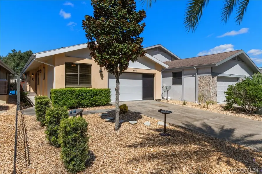 5198 S Riverview Circle, Homosassa, FL 34448 - #2