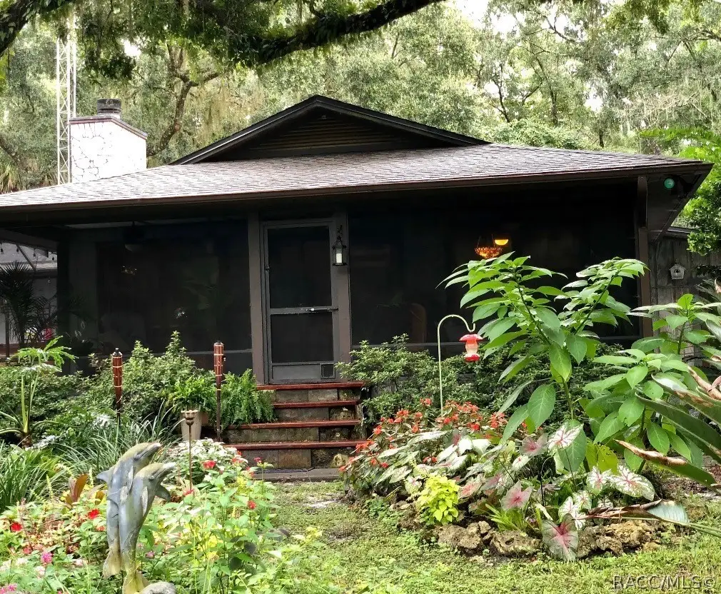 398 S Winterset Avenue, Crystal River, FL 34429 - #1