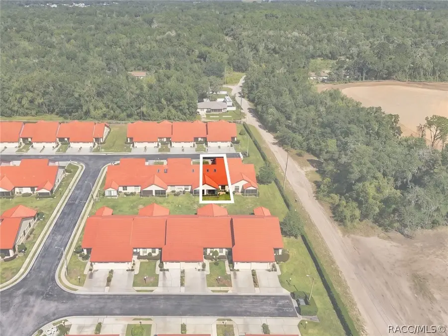 2052 Forest Drive, Inverness, FL 34453 - #2