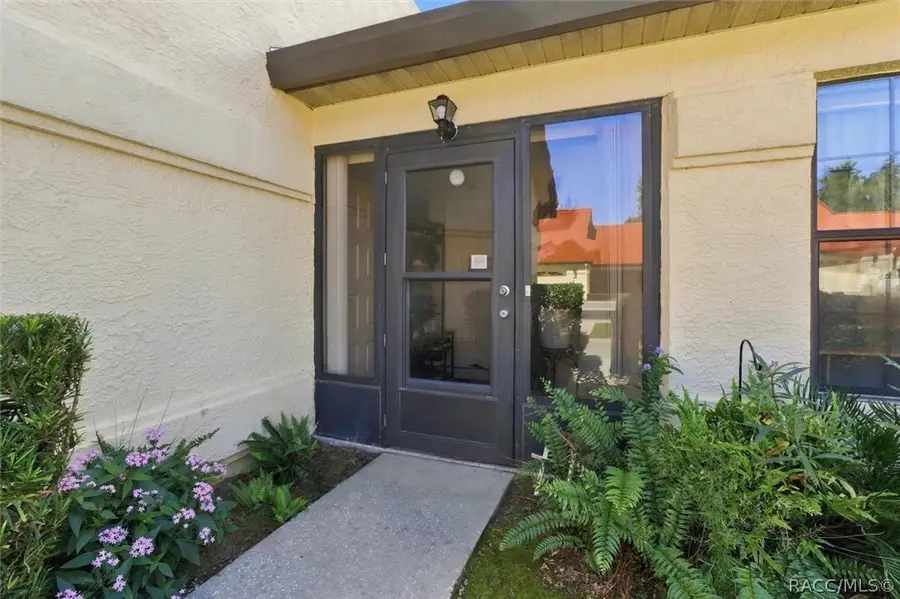 2052 Forest Drive, Inverness, FL 34453 - #3
