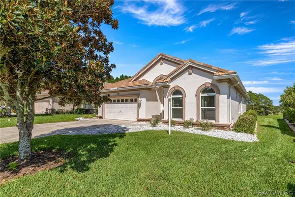 105 W Doerr Path, Hernando, FL 34442