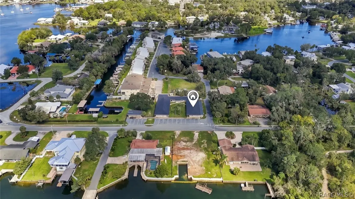 10 SE Kings Bay Drive #9, Crystal River, FL 34429 - #1