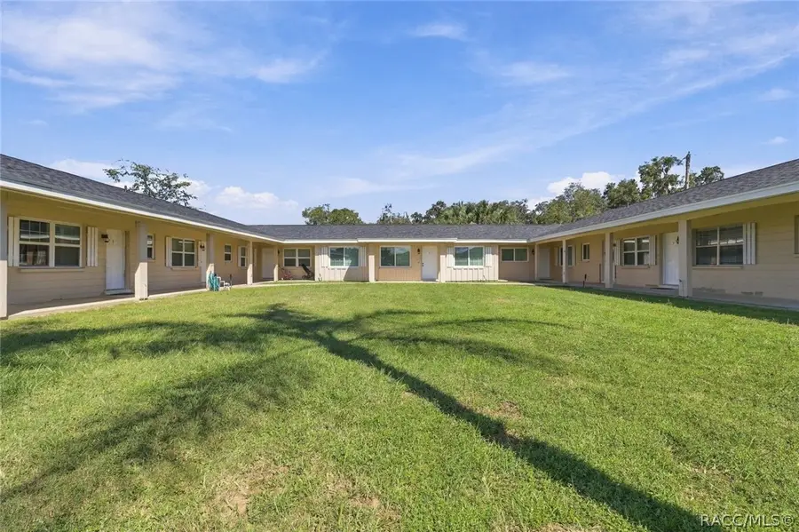 10 SE Kings Bay Drive #9, Crystal River, FL 34429 - #2