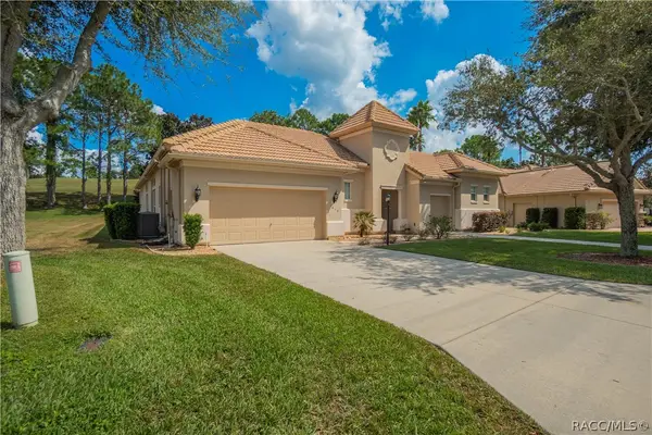 1853 N Eagle Chase Drive, Hernando, FL 34442