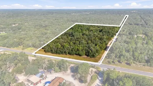 1899 W Cardinal Street, Lecanto, FL 34461
