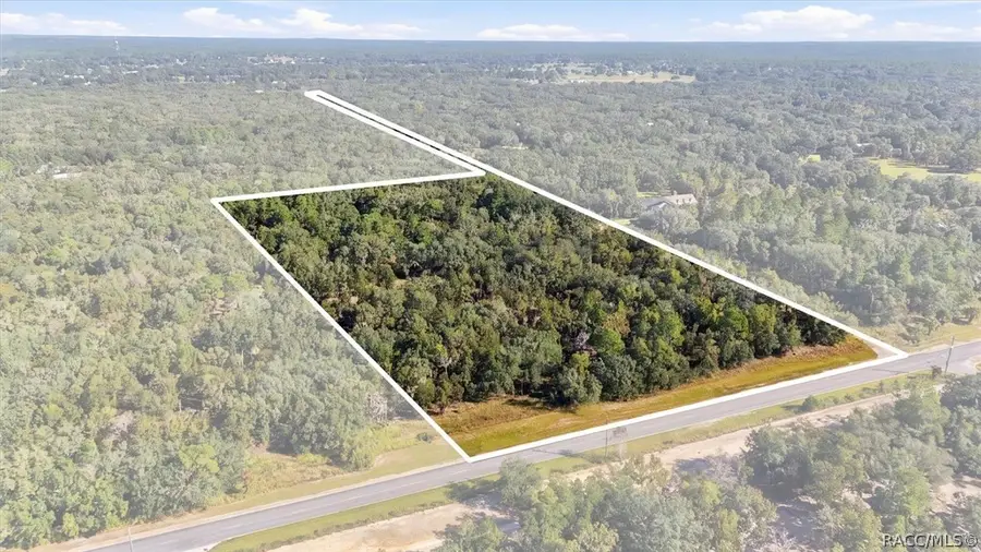 1899 W Cardinal Street, Lecanto, FL 34461 - #2