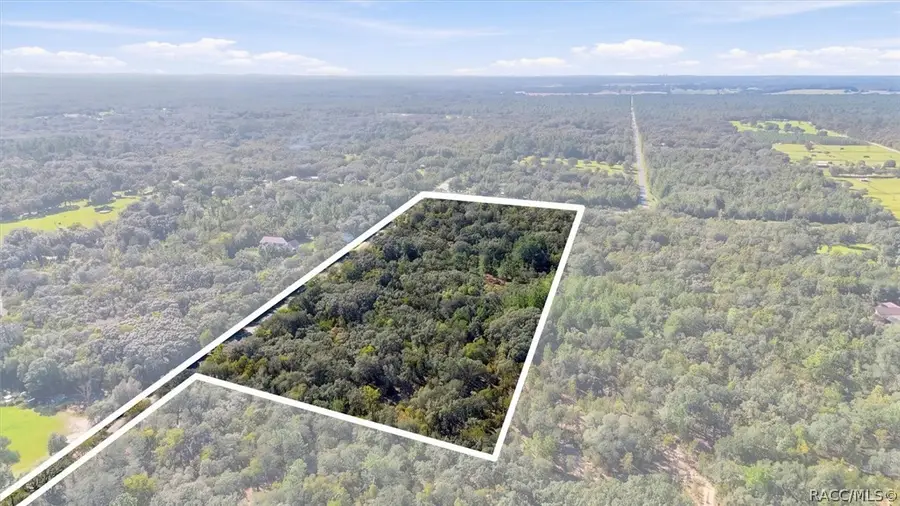 1899 W Cardinal Street, Lecanto, FL 34461 - #3