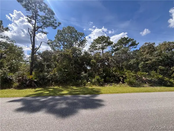 1072 S Candlenut Avenue, Homosassa, FL 34448