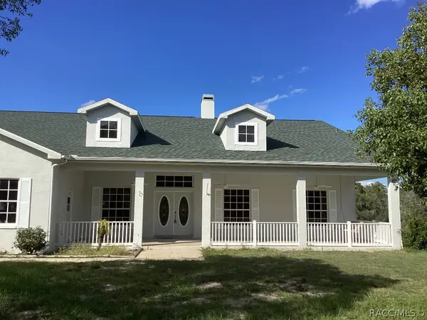 7615 W Newcastle Court, Dunnellon, FL 34433