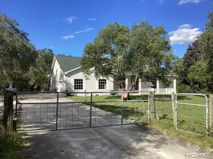 7615 W Newcastle Court, Dunnellon, FL 34433 - #3
