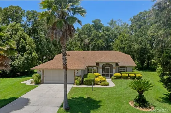 3252 N Sherlock Point, Hernando, FL 34442